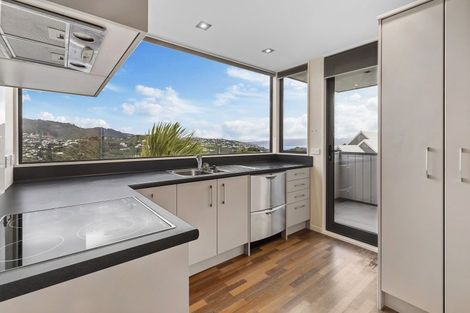 Photo of property in 77a Weld Street, Wadestown, Wellington, 6012