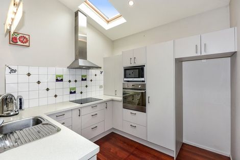 Photo of property in 1/36 Hammersley Avenue, Shirley, Christchurch, 8013