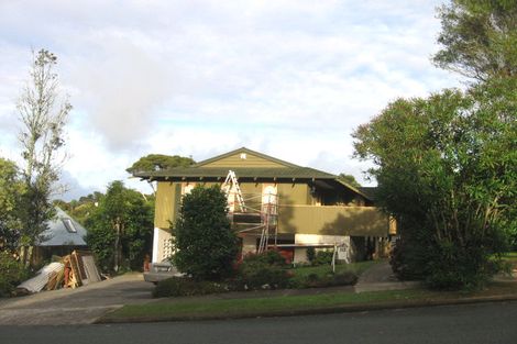 Photo of property in 110 Porritt Avenue, Chatswood, Auckland, 0626