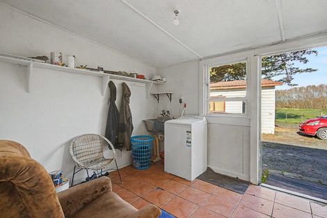 Photo of property in 770 Koi Flat Road, Pomahaka, Gore, 9771