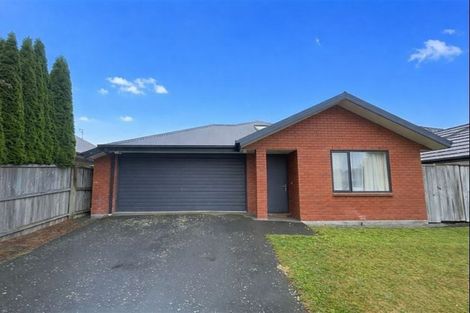 Photo of property in 51 Mcmahon Drive, Aidanfield, Christchurch, 8025