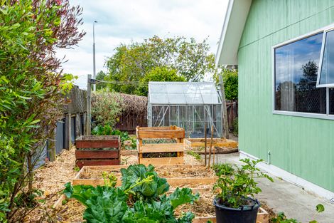 Photo of property in 21 Harborough Street, Watlington, Timaru, 7910