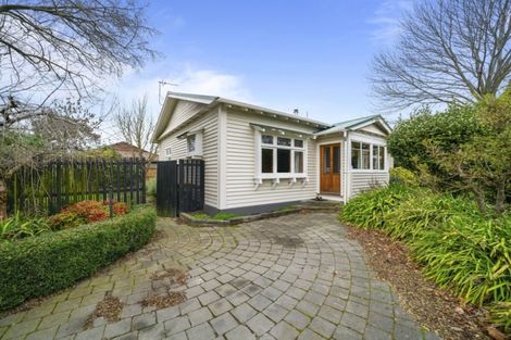 Photo of property in 10 Francis Avenue, Mairehau, Christchurch, 8013