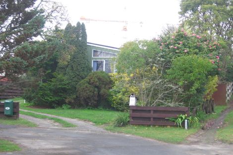 Photo of property in 25 Sandford Place, Chartwell, Hamilton, 3210