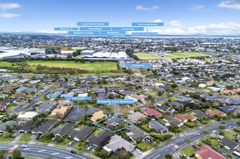 Photo of property in 16 Braestar Court, Henderson, Auckland, 0612