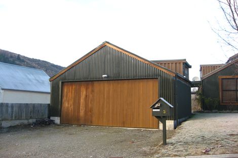 Photo of property in 3a Tipperary Place, Arrowtown, 9302