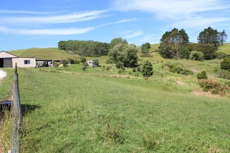 Photo of property in Dunkerron Farm, 852 Oneriri Road, Kaiwaka, 0573