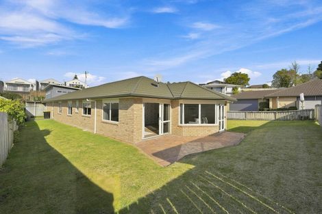Photo of property in 81 Kinloch Drive, Bethlehem, Tauranga, 3110