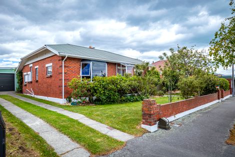 Photo of property in 21 Harborough Street, Watlington, Timaru, 7910