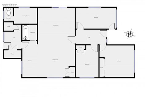 Photo of property in 1/16 Somerfield Street, Somerfield, Christchurch, 8024