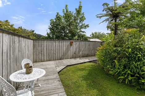 Photo of property in 69 Belmont Terrace, Belmont, Lower Hutt, 5010