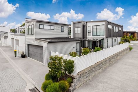 Photo of property in 184 Seventh View Avenue, Beachlands, Auckland, 2018