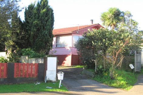 Photo of property in 10 Rimini Place, Clover Park, Auckland, 2023