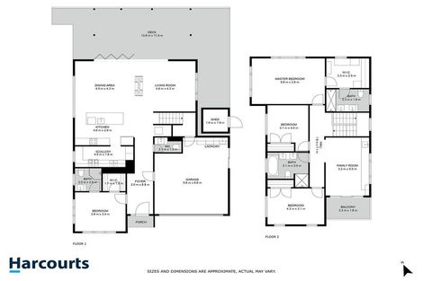 Photo of property in 7 Ruku Street, Long Bay, Auckland, 0630