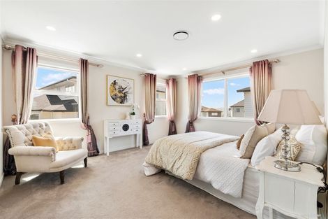 Photo of property in 20 Spyglass Street, Red Beach, 0932