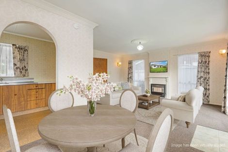 Photo of property in 101d Church Street, West End, Palmerston North, 4412