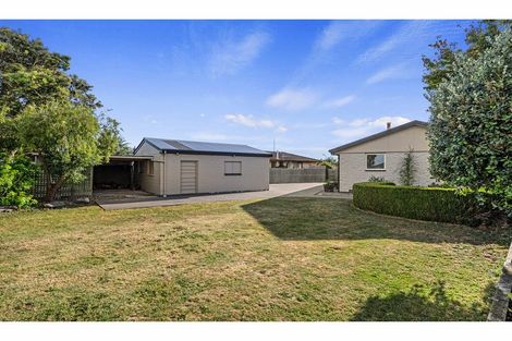 Photo of property in 57 Bailey Street, Templeton, Christchurch, 8042