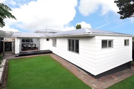 Photo of property in 113a Whitney Street, New Windsor, Auckland, 0600