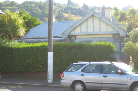 Photo of property in 189 North Road, North East Valley, Dunedin, 9010