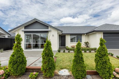 Photo of property in 14 Rangataiki Place, Te Awa, Napier, 4110