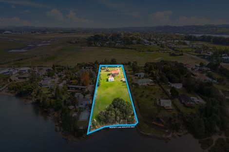 Photo of property in 123 Kauri Road, Whenuapai, Auckland, 0618