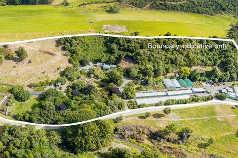 Photo of property in 539 Upper Hook Road, Hunter, Waimate, 7978