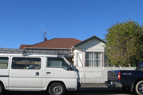 Photo of property in 125 Nelson Crescent, Napier South, Napier, 4110
