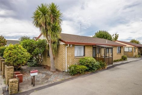 Photo of property in 1/34a Strickland Street, Sydenham, Christchurch, 8023