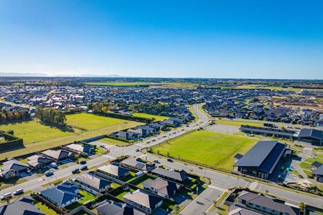 Photo of property in 33 Wakefield Drive, Rolleston, 7615