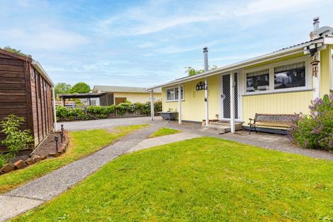 Photo of property in 172 Miro Street, Manunui, Taumarunui, 3924