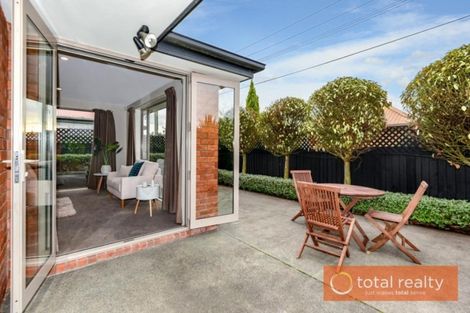 Photo of property in 38a Hinemoa Street, Spreydon, Christchurch, 8024