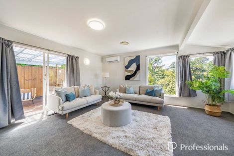 Photo of property in 24 Rondane Place, Tirohanga, Lower Hutt, 5010