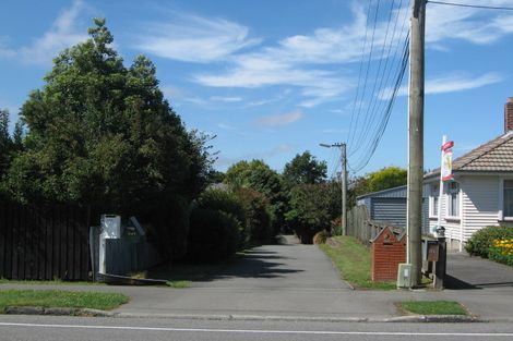 Photo of property in 243 Hoon Hay Road, Hoon Hay, Christchurch, 8025
