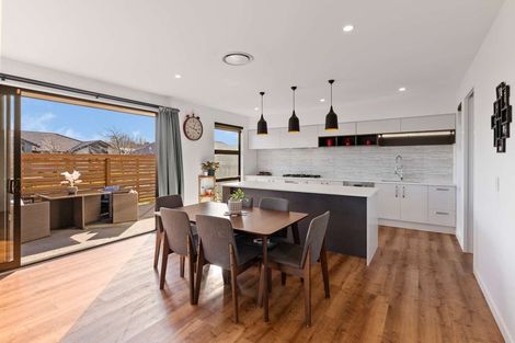 Photo of property in 34 Bill Harvey Drive, Halswell, Christchurch, 8025