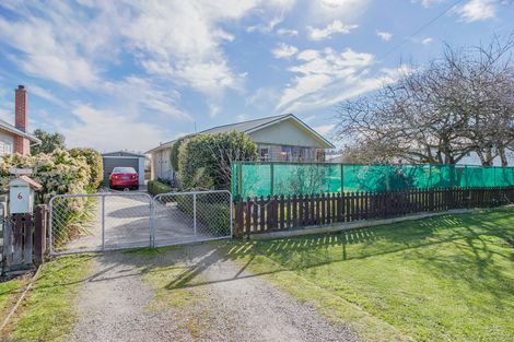 Photo of property in 6 Elworthy Street, Pareora, 7912