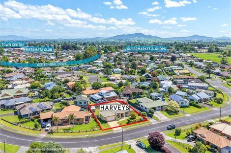 Photo of property in 83 Tawari Street, Matamata, 3400