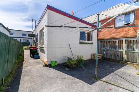 Photo of property in 9 Titan Street, North Dunedin, Dunedin, 9016