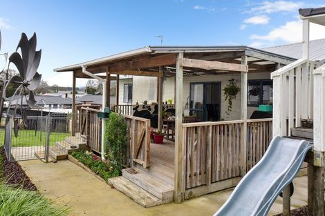 Photo of property in 9a Mcandrew Street, Kihikihi, Te Awamutu, 3800
