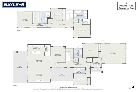 Photo of property in 3 Claude Road, Stanmore Bay, Whangaparaoa, 0932