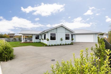 Photo of property in 129 Middle Road, Havelock North, 4130