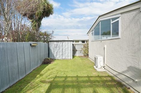 Photo of property in 94c White Street, Rangiora, 7400