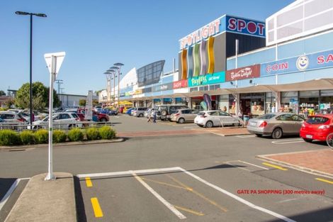 Photo of property in 9a Manley Grove, Gate Pa, Tauranga, 3112