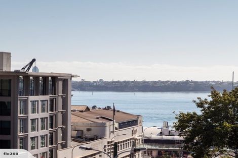 Photo of property in Dunningham City Apartments, 4a/20 Wolfe Street, Auckland Central, Auckland, 1010