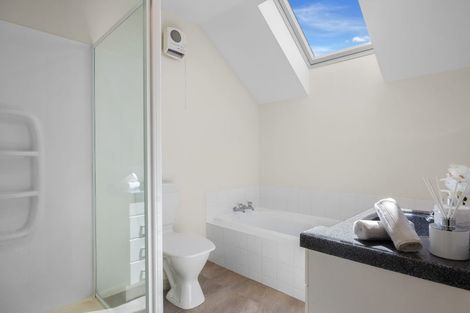 Photo of property in 2/25a Strickland Street, Sydenham, Christchurch, 8023