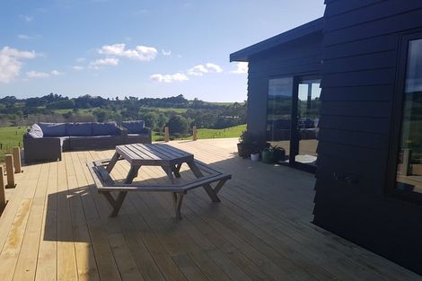 Photo of property in 244 Devich Road, Mangawhai, Kaiwaka, 0573