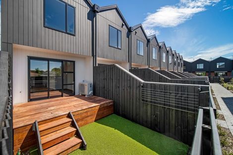 Photo of property in 6/59 Avalon Street, Richmond, Christchurch, 8013