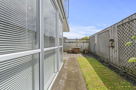 Photo of property in 3/39 Sackville Street, Fitzroy, New Plymouth, 4312