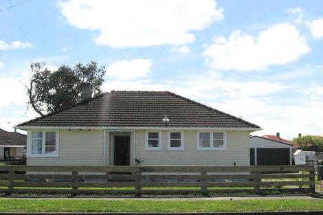 Photo of property in 36 Akatea Street, Gonville, Whanganui, 4501
