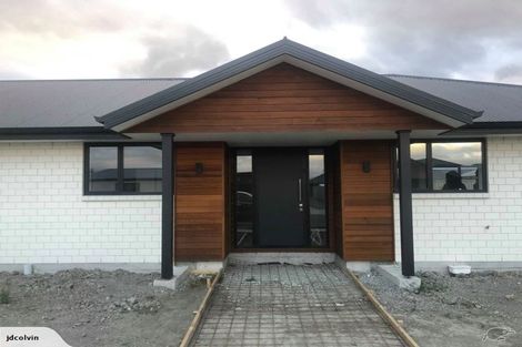 Photo of property in 7 Goodwin Street, Waihola, Milton, 9073