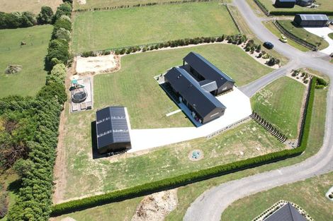 Photo of property in 18 Oriwa Lane, Levin, 5571